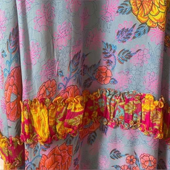 Coraline Maxi Dress - Picture 8 of 8